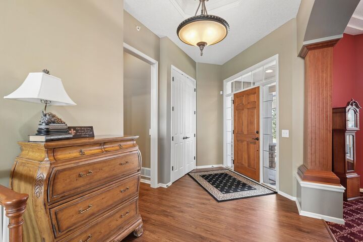 Property Photo:  10100 Indigo Drive  MN 55347 