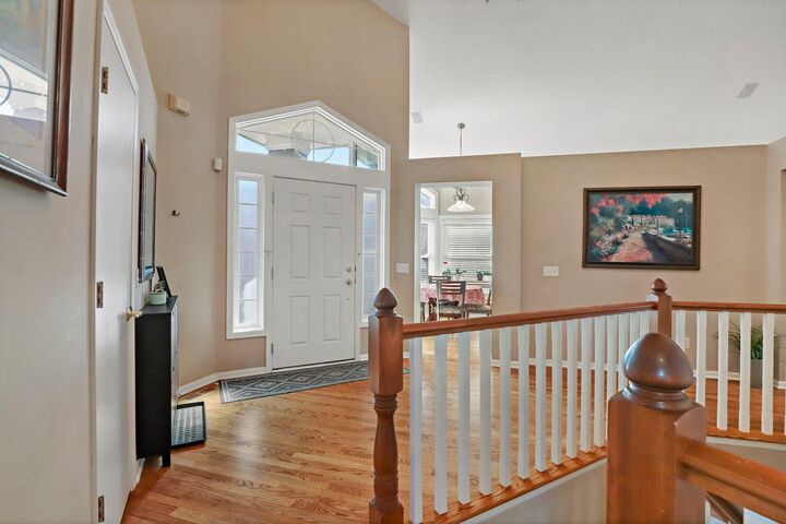 Property Photo:  513 Wildflower  MN 55306 