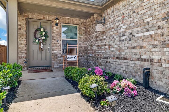 Property Photo:  14136 Danesdale Drive  TX 76258 