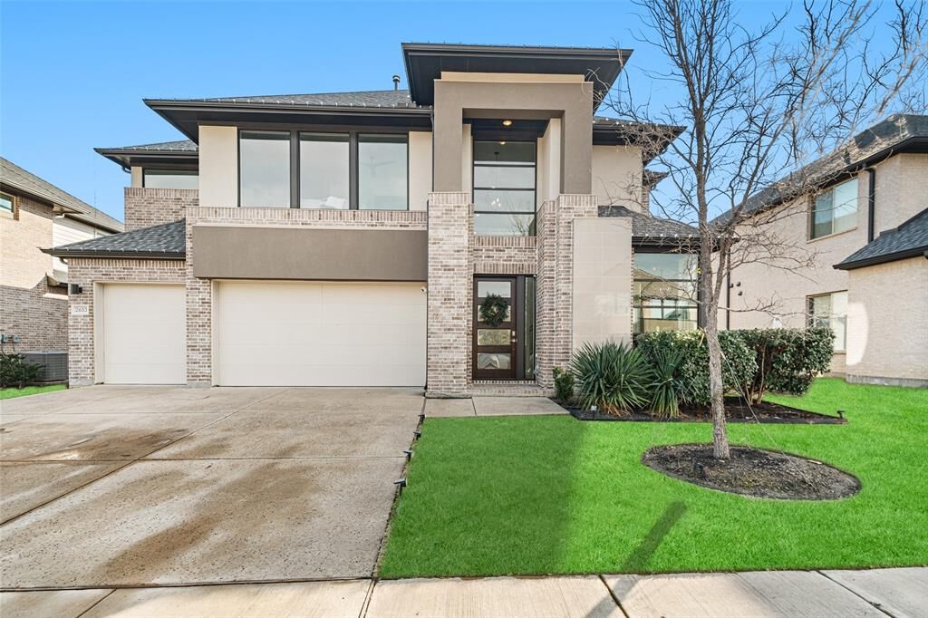 Property Photo:  2653 Kettle Creek Drive  TX 75034 