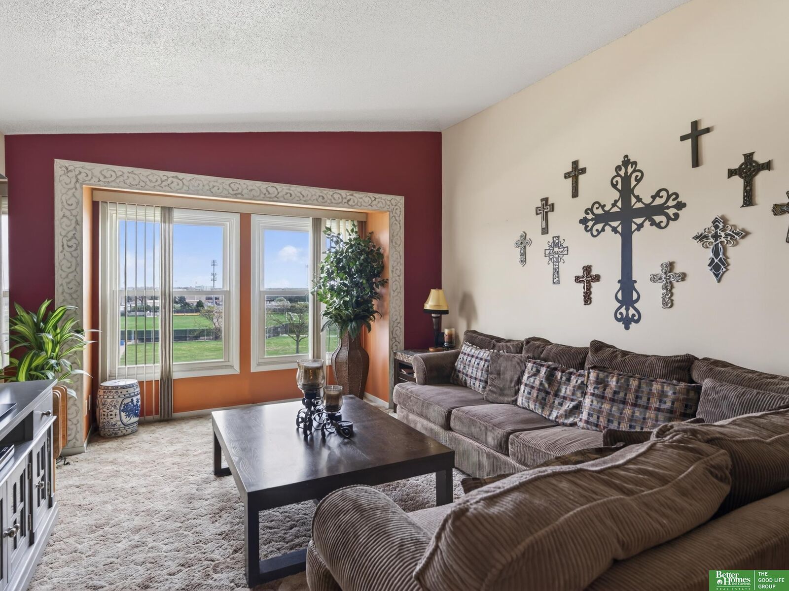 Property Photo:  12727 W Dodge Road 375B  NE 68154 