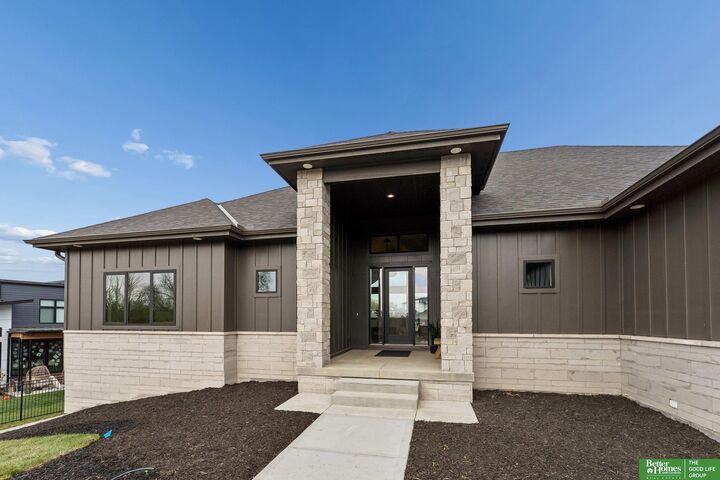 Property Photo:  3538 S 210th Avenue  NE 68022 