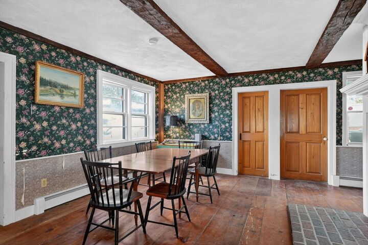 Property Photo:  19 Ash St  MA 01752 