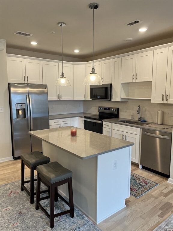 Property Photo:  4204 Peters Farm Way 204  MA 01581 