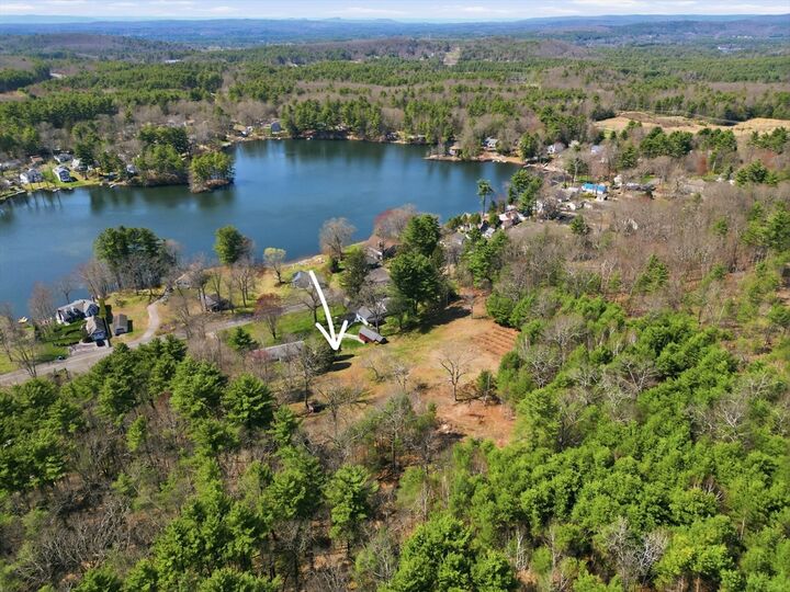 Property Photo:  61 Beech St  MA 01069 