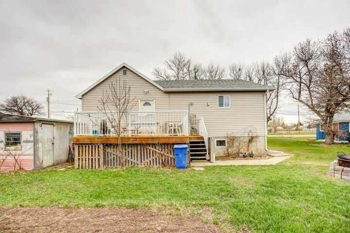 Property Photo: 379N 300 E AB T0K 2S0