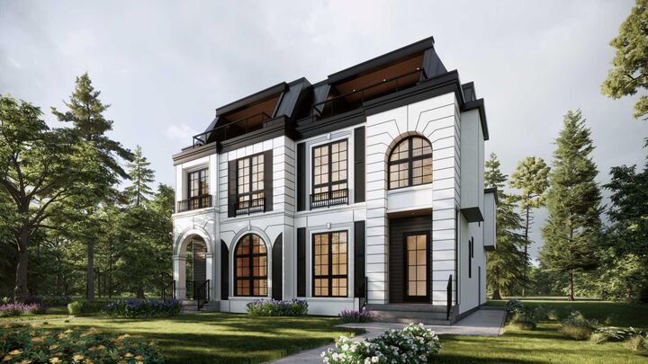 Property Photo: 2039 55 Avenue SW AB T3E 1M5
