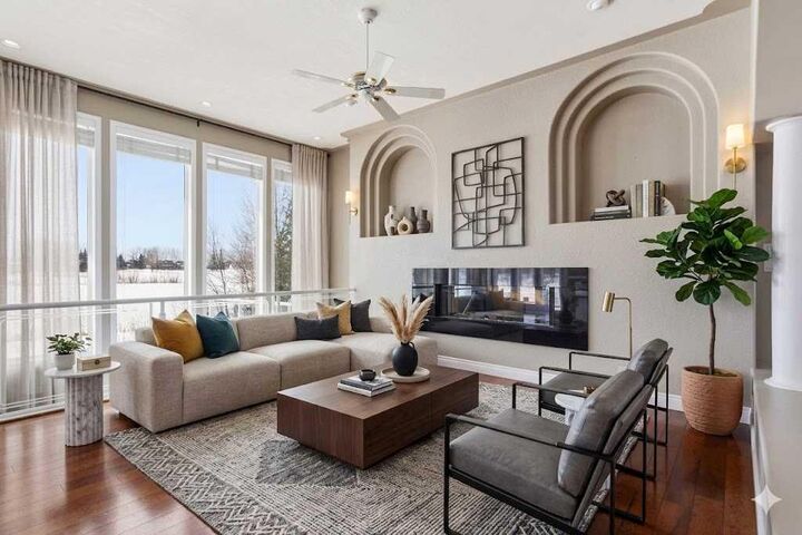 Property Photo:  301 Brett Drive  AB T9K 1S7 