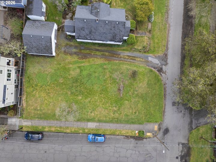 Property Photo:  7645 N Crawford St W  OR 97203 