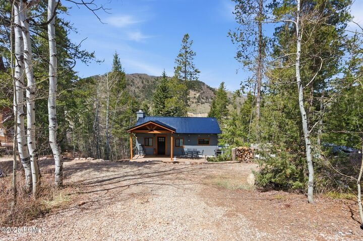 Property Photo:  3417 River Vu Road  UT 84055 