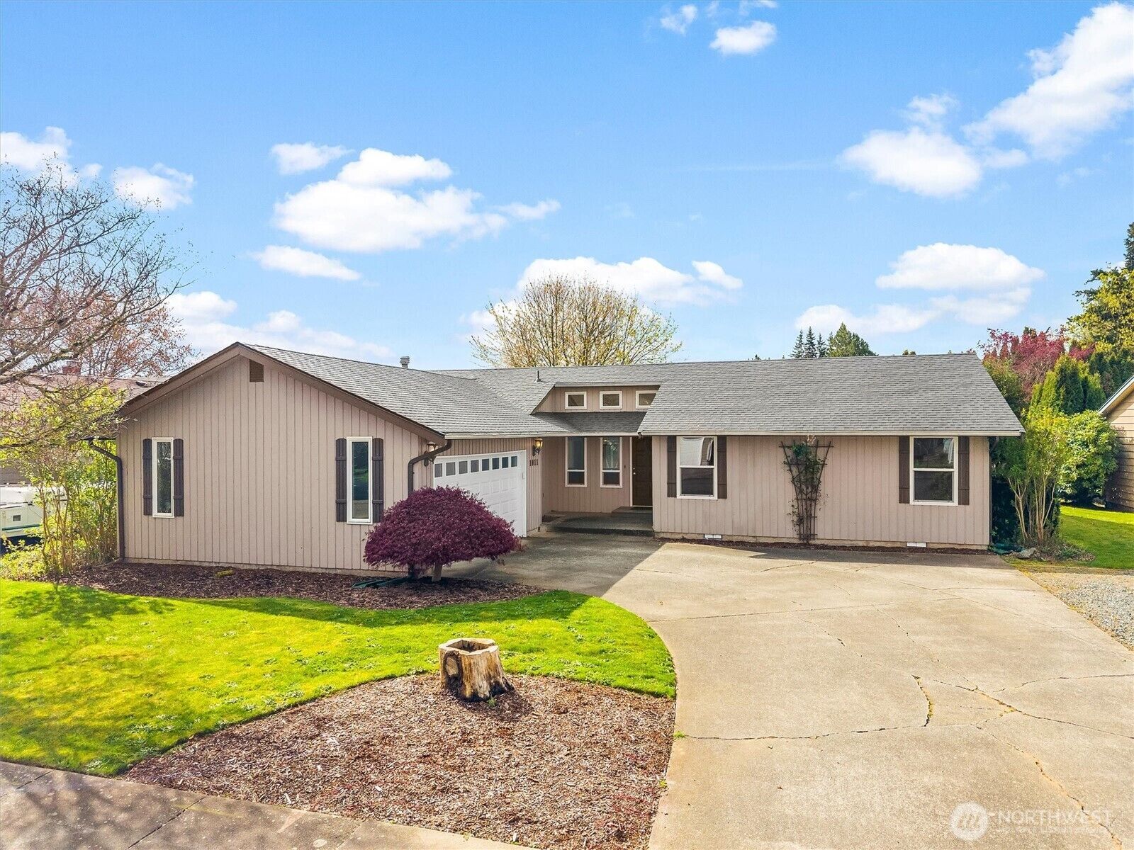Property Photo: 1011 Benson Lane WA 98264