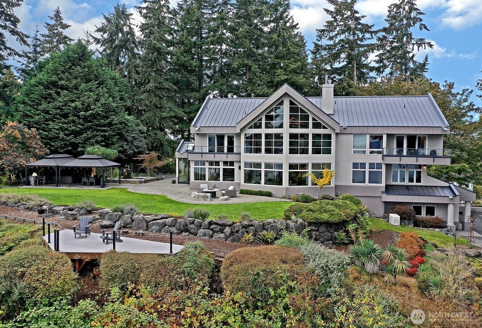 Property Photo:  8045  Possession Road  WA 98236 