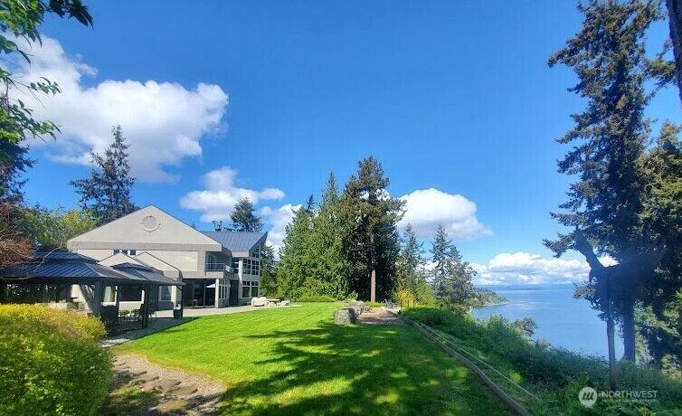 Property Photo:  8045  Possession Road  WA 98236 