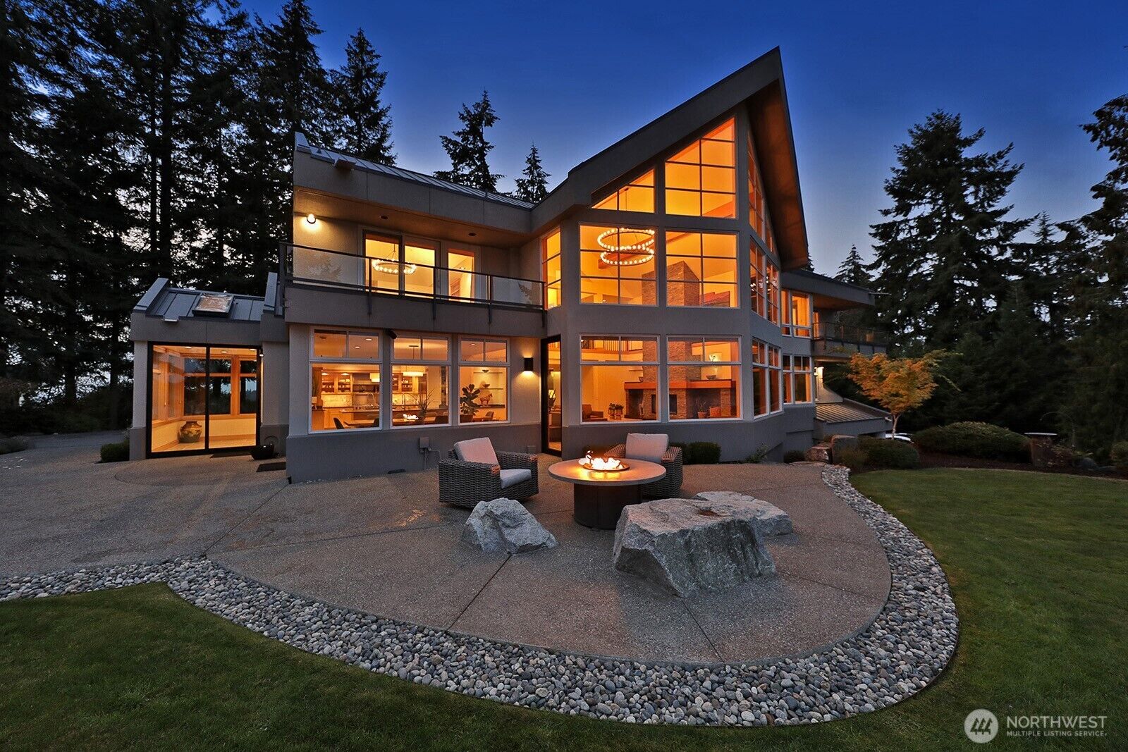 Property Photo: 8045 Possession Road WA 98236
