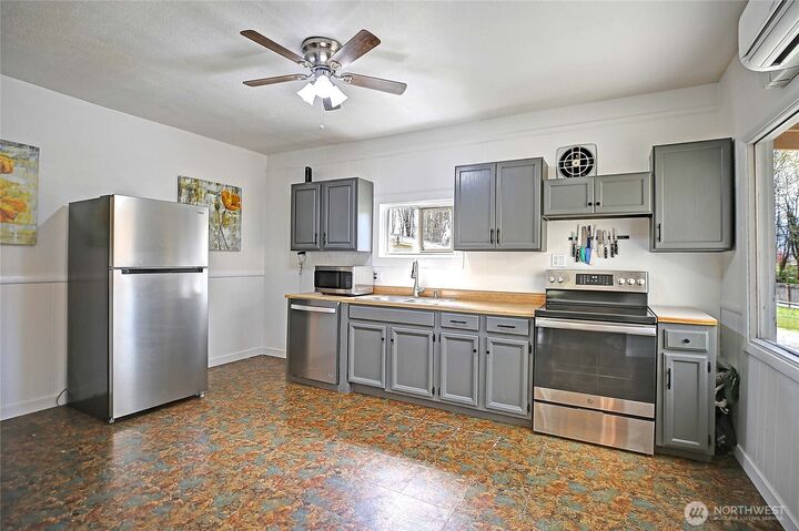 Property Photo:  31459 W Main Street  WA 98263 