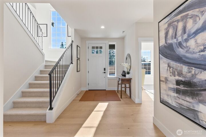 Property Photo: 25 213th Place SW WA 98021