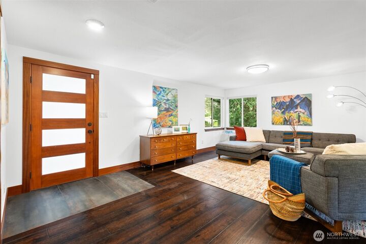 Property Photo:  27495  Parcells Road NE  WA 98346 