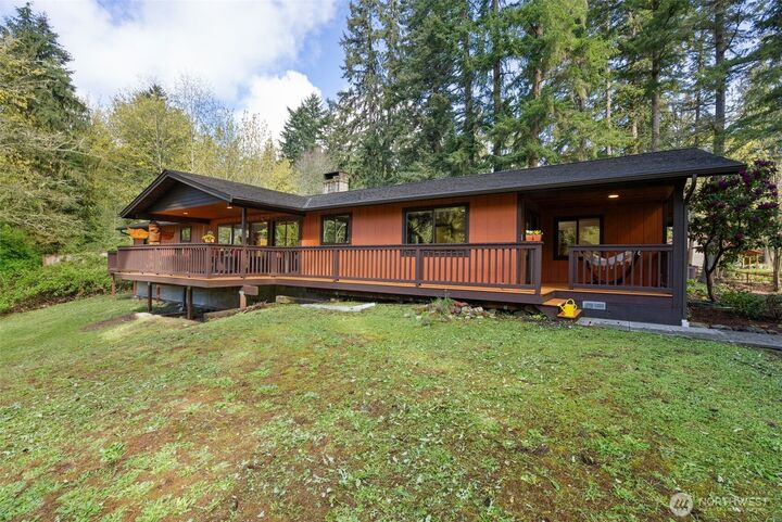 Property Photo:  27495  Parcells Road NE  WA 98346 