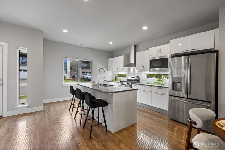 Property Photo:  24903  123rd Place SE  WA 98030 