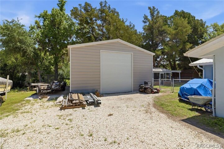 Property Photo:  59 Canterbury Road  FL 34449 