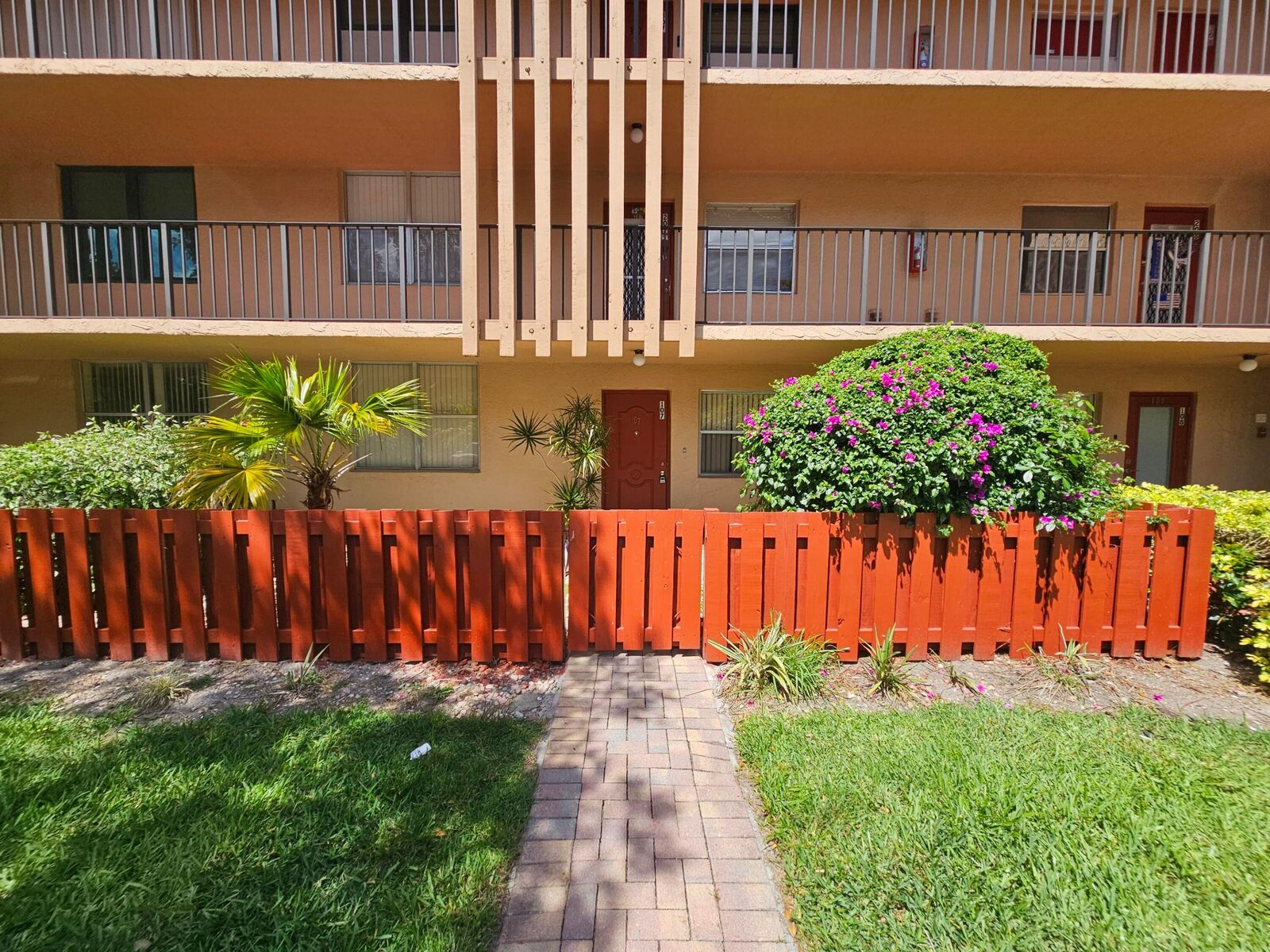 Property Photo: 7431 NW 1st Street FL 33063