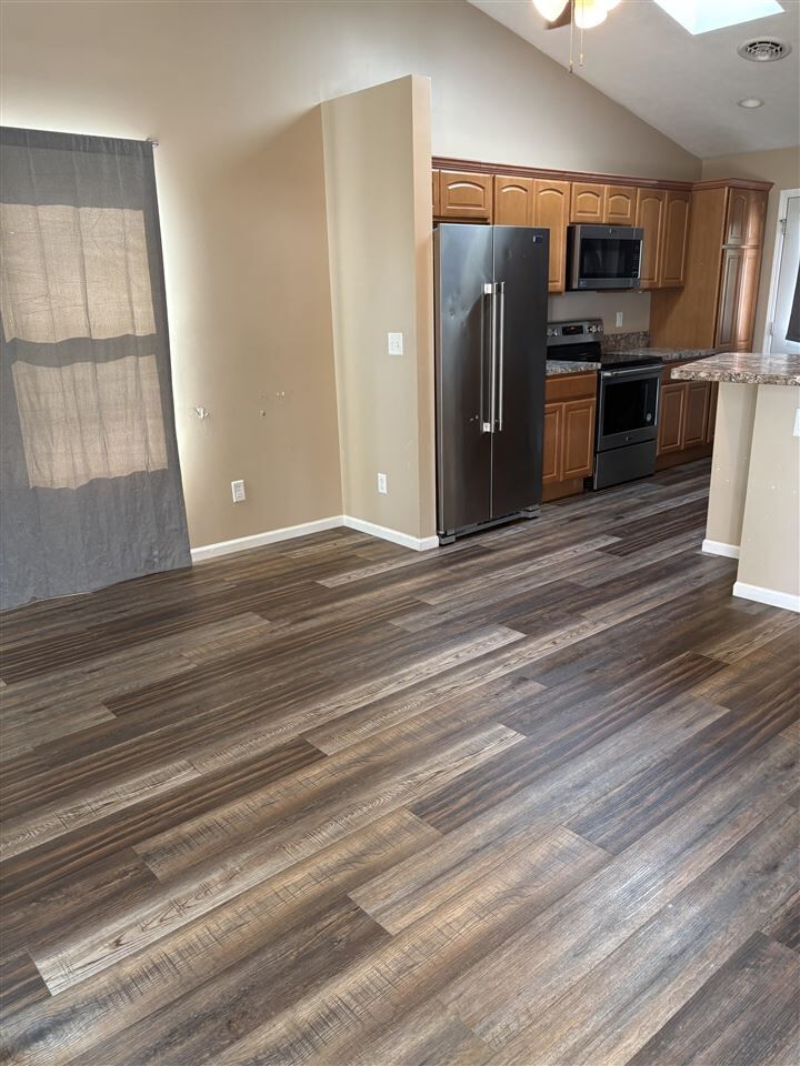 Property Photo: 516 W Sycamore Street IN 47330