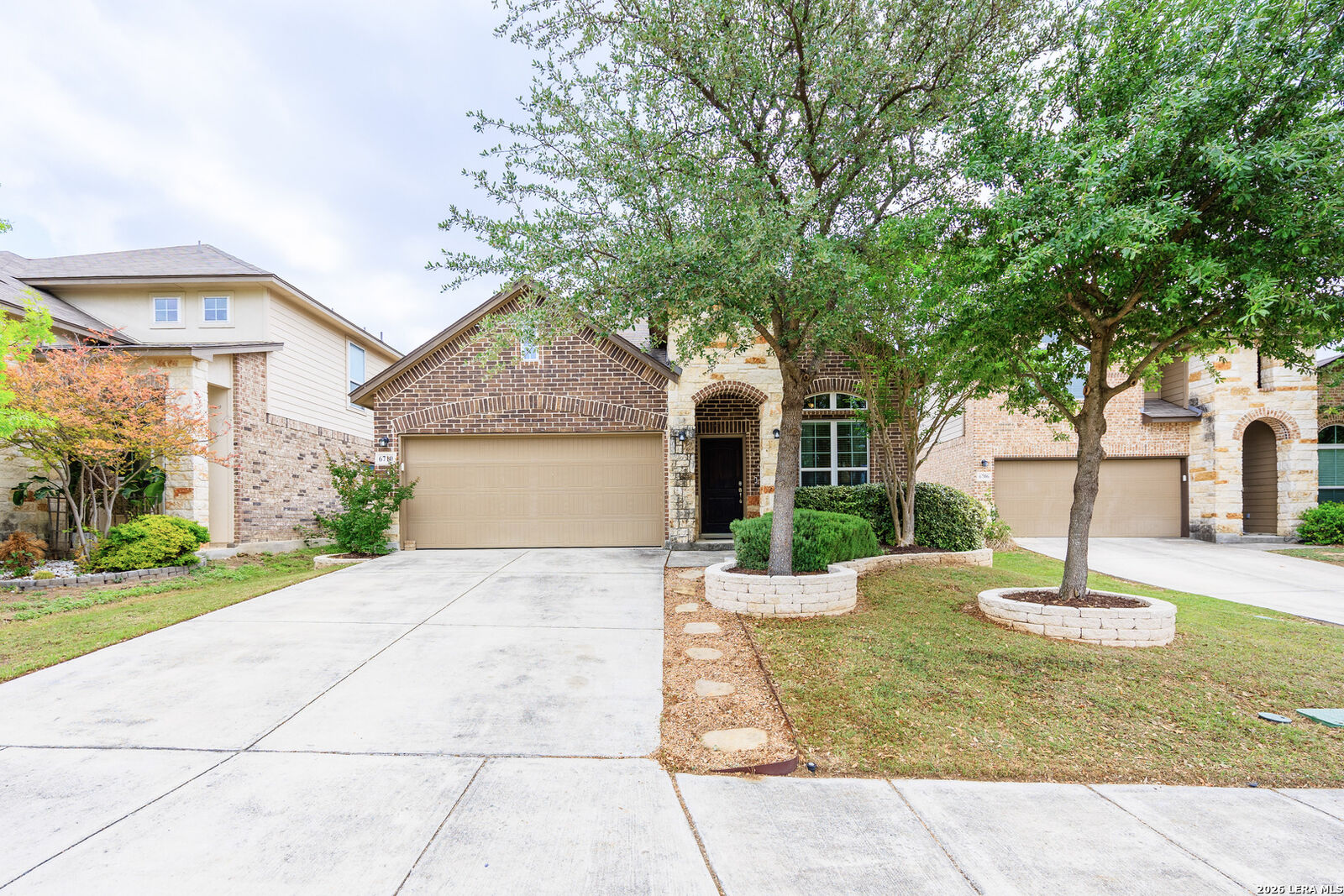 Property Photo: 6710 Indian Ldg TX 78253