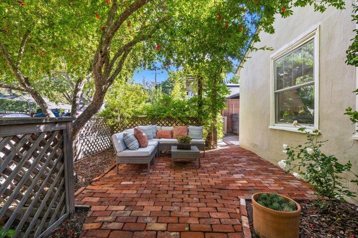 Property Photo:  217 McKendry Drive  CA 94025 