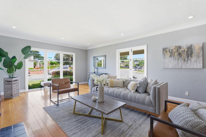 Property Photo:  101 Edgeworth Avenue  CA 94015 