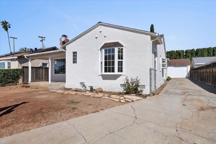 Property Photo:  3377 Gawain Drive  CA 95127 