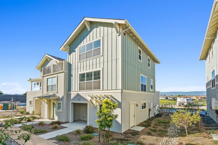 Property Photo:  413 Annie Drive  CA 95076 