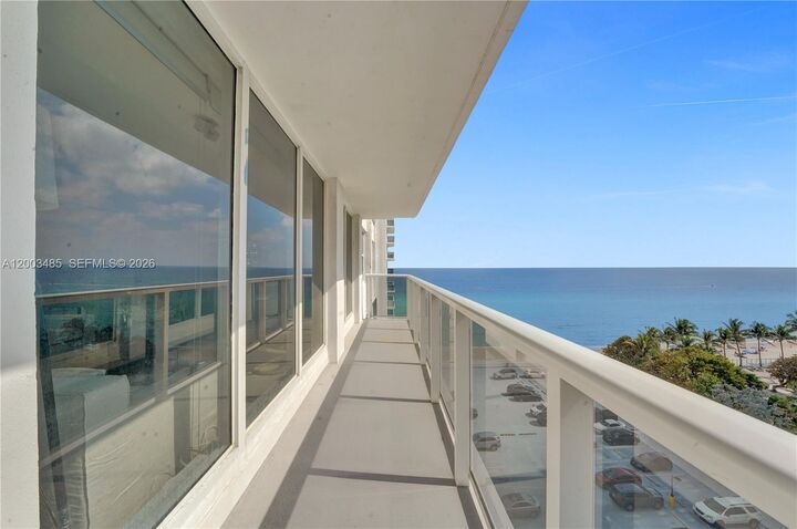 Property Photo:  2751 S Ocean Dr 908S  FL 33019 