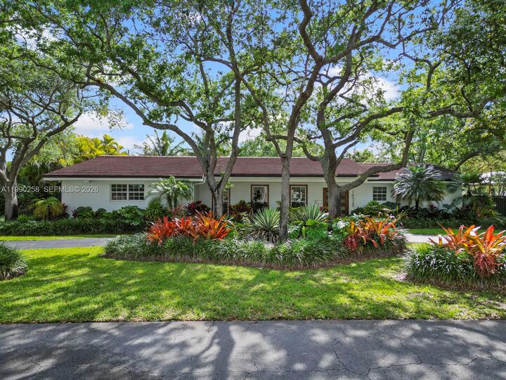 Property Photo:  14525 SW 84th Ave  FL 33158 