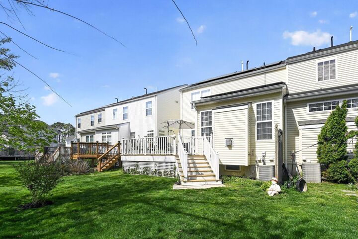 Property Photo: 153 Tryens Dr NJ 08330