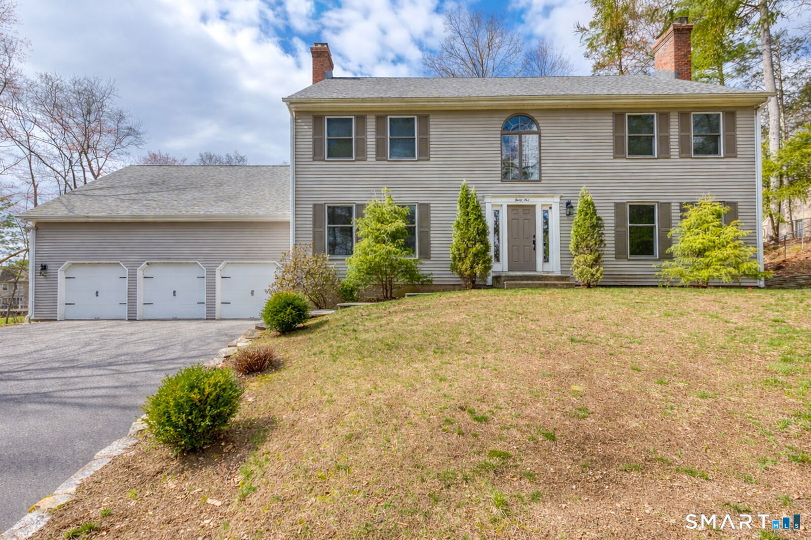 Property Photo: 35 High Gate Drive CT 06001