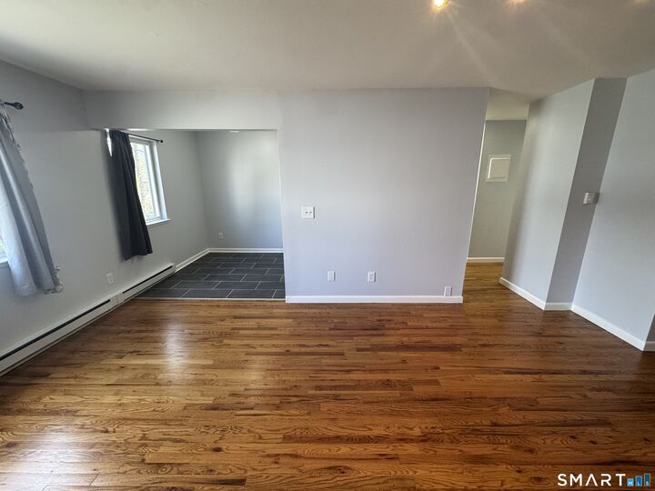Property Photo: 4 Glenwood Avenue B7 CT 06854