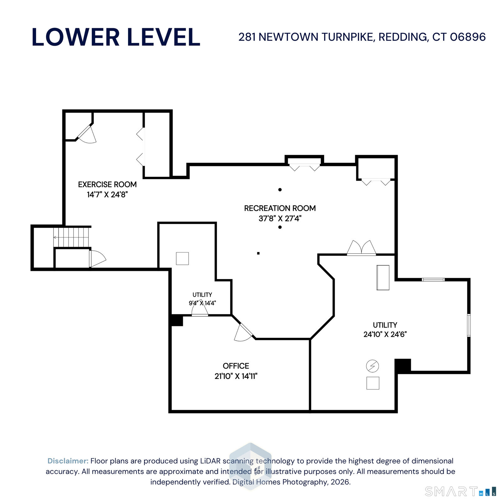 Property Photo:  281 Newtown Turnpike  CT 06896 