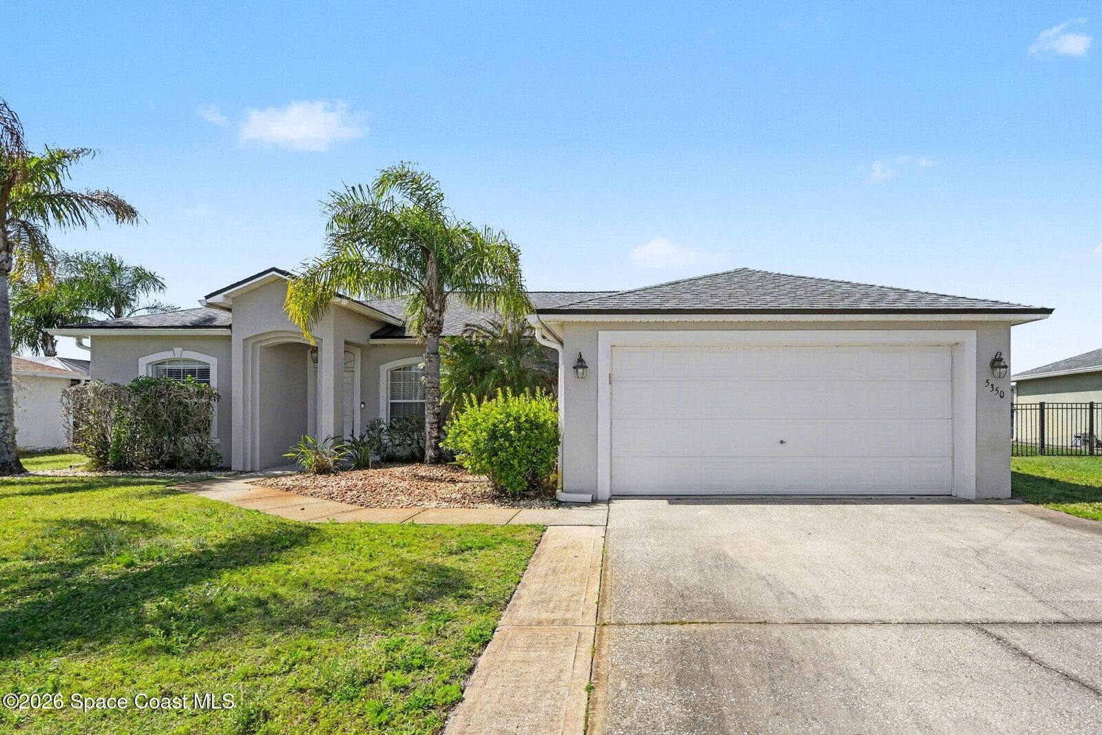 Property Photo:  5350 Cinnamon Fern Boulevard  FL 32927 