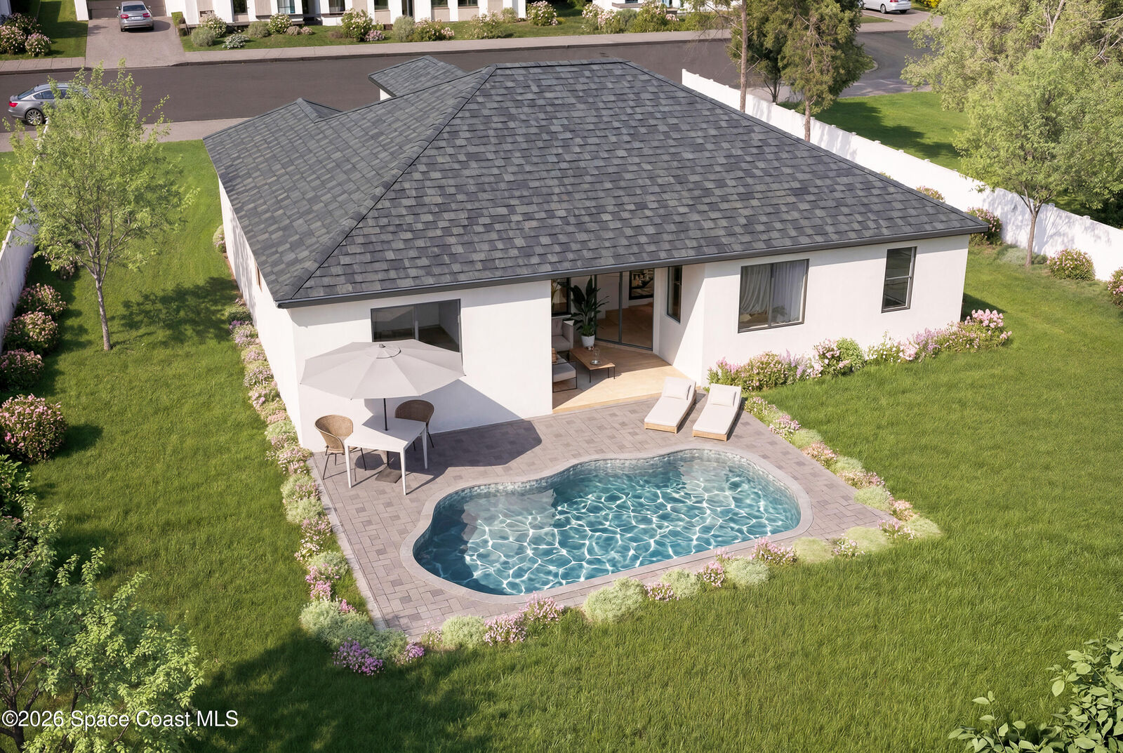 Property Photo:  2641 Quincy Avenue SE  FL 32909 