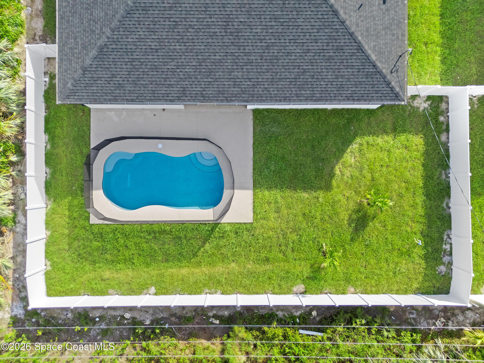 Property Photo:  2641 Quincy Avenue SE  FL 32909 