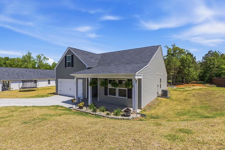 Property Photo: 104 Alpine Heights Court SC 29625