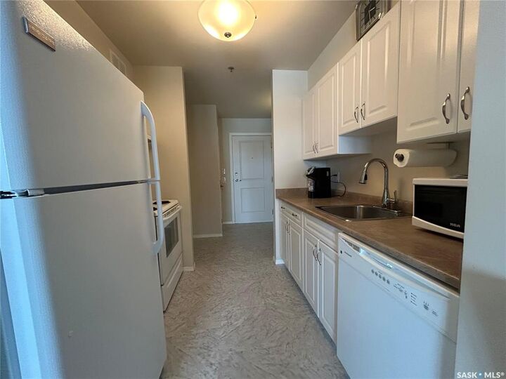 Property Photo: 601 110th Avenue 307 SK S0E 1T0
