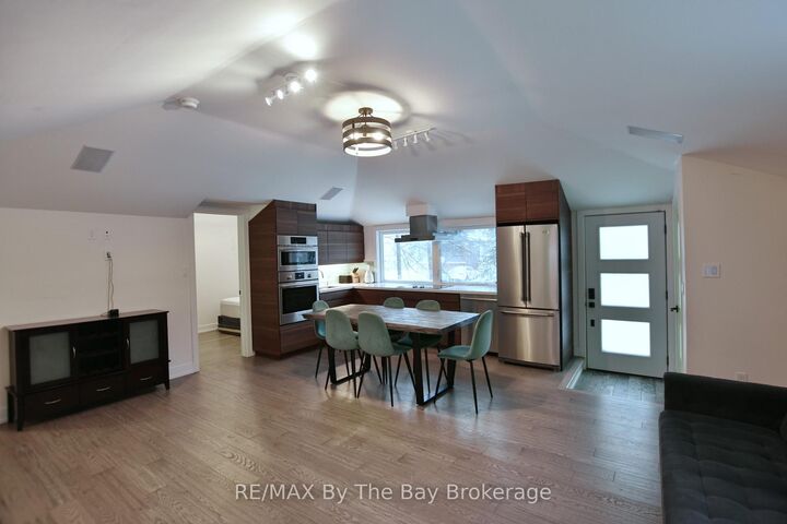 Property Photo: 15 61st Street S ON L9Z 1W1