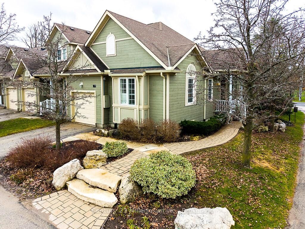 Property Photo:  110 Napier Street W 28  ON N0H 2P0 