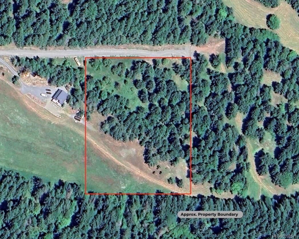 Property Photo: Lt C Filipana Rd BC V9G 1G2