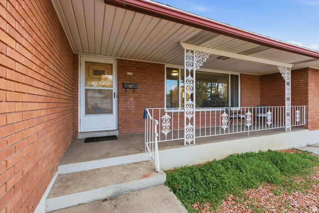 Property Photo:  328 E 100 N  UT 84015 