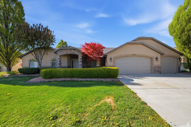 Property Photo:  2133 W 410 S  UT 84601 