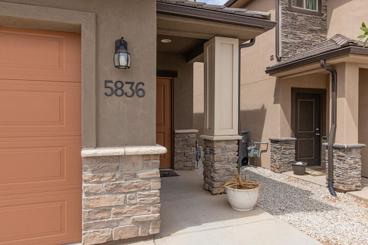 Property Photo:  5836 S Challenger Way  UT 84790 