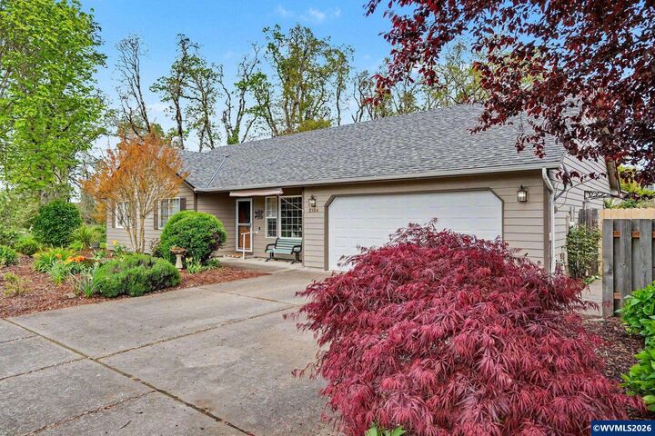 Property Photo:  2186 Quail Run Av  OR 97383 