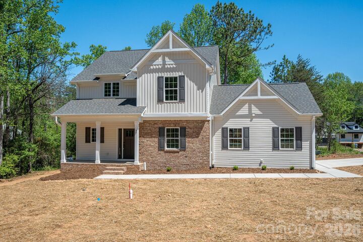 Property Photo:  17 Tennyson Drive  NC 28681 